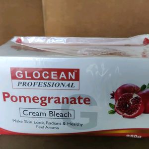 Bleach Pomegranate