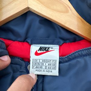 Nike Vintage Coat Jacket