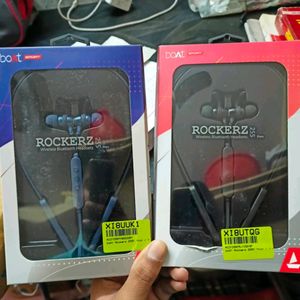 Boat Rockerz 255 Pro Plus Wireless BluetoothHeadst