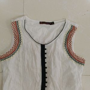 Fusionbeast Brand Kurti