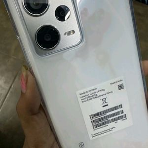 Redmi Note 12 Pro Plus Few Months Mobile