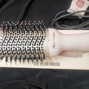 Alan Truman The Blow Brush