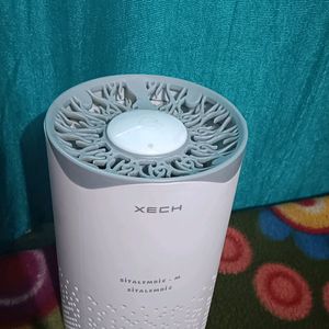 Portable Car Nd Small Room Air Purifier