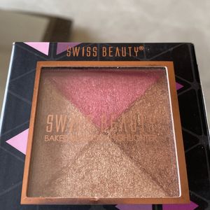 Sealed Blush & Highlighter Pack