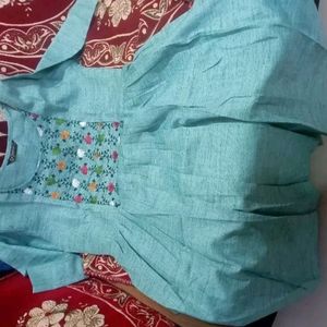 Maternity Kurti