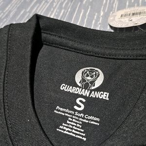 GUARDIAN ANGEL TSHIRT (Singapore)