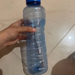 Water Bottle Set Of 4