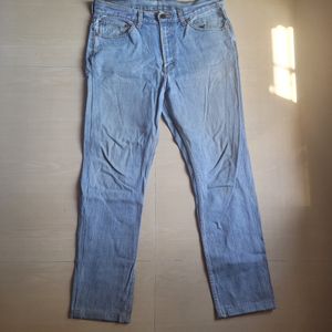 Original Levis Jeans