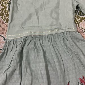 Grara Kurta Set