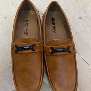 Loafer Shoes For Mens