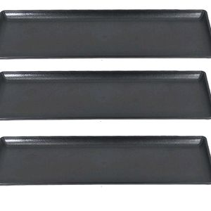 3p Lifeplast Brand Welcome Serving Platter Tray