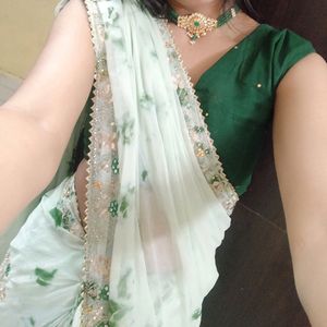 New Saree