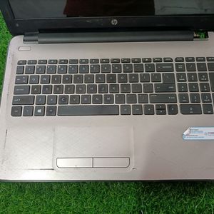 HP Notebook 15 Laptop (Read Description)