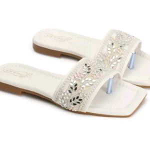 Stylish And Comfortable Summer Sandals