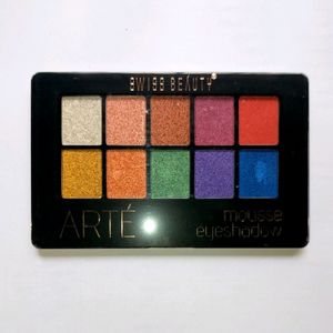 Brand New Eye Shadow Pallet