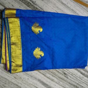 Pattusaree At 299 Rs Only