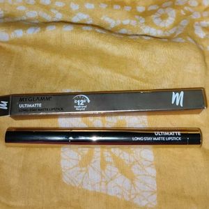 Myglamm Ultimate Long-stay Matte Lipstick