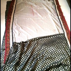 Bollywood Replica Saree