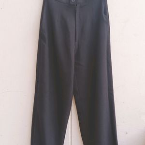 Black Trouser