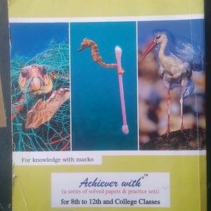 Environment Science Class 11th Jkbose Cbse All B