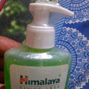 Brand New Himalaya Facewash 400ml