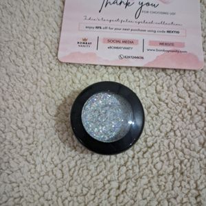 Glitter Eyeshadow