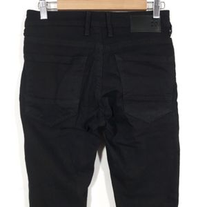 Women Black Jeans