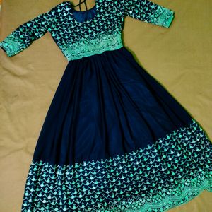 Anarkali Suit