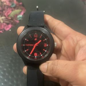 Fast track Watch