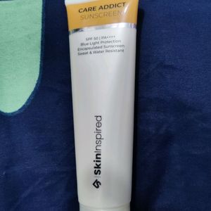 Sunscreen SPF 50 PA+++For Men & Women | 150G