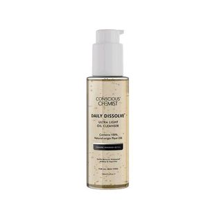 Conscious Chemist Cleansing Oil