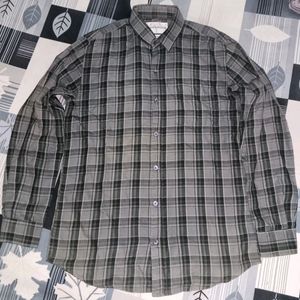 Calvin Klein Shirt for Men | M Size | Full Sleeve