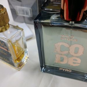 5 Perfume