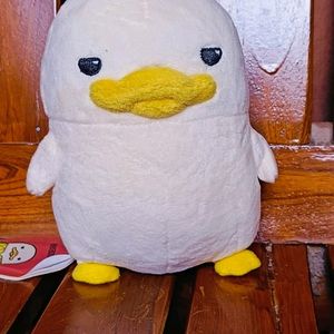 Duckoo Soft Toy Plushie