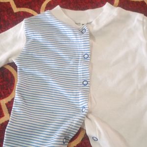 Baby Sleep Suit