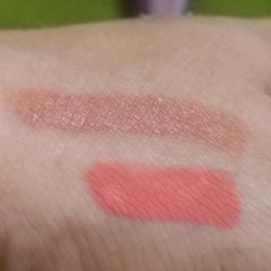 Insight No transfer Lipstick