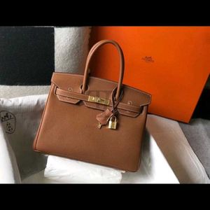 Hermes Berkin Handbags