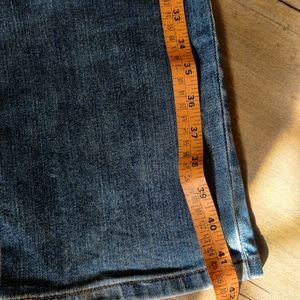 LEVIS DENIM