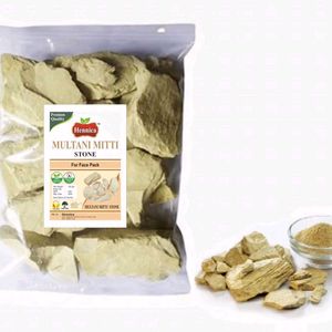 Multani Mitti Stone Free 100gm Powder