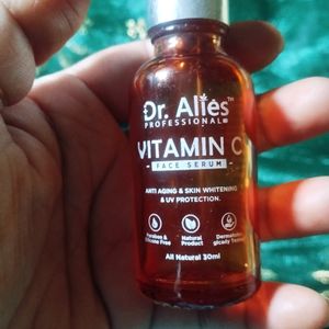 VITAMIN C face Serum