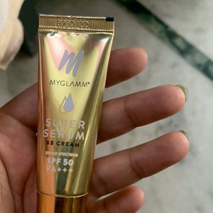 Myglamm BB Cream