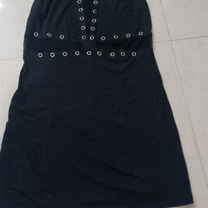 New with Tag black dress