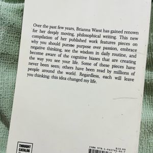 Book By Brianna West