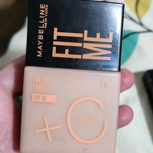 Maybelline Fresh Tint