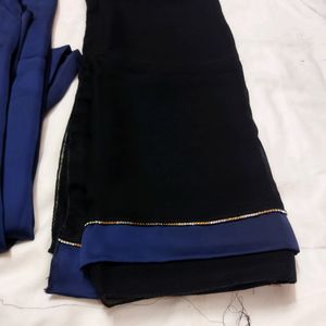 Jacket Abaya