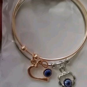 Special Offer 1 Sat Evil Eye Bracelet Only 59