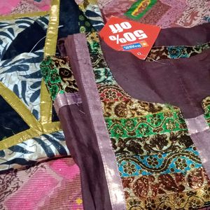 Combo Offer New Cotton Kurti