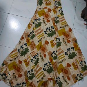 Gown For Women