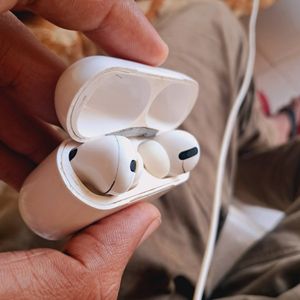 Airpods