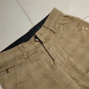 Boys Full Pant